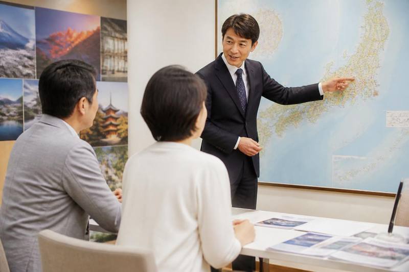 JTBの紹介画像5